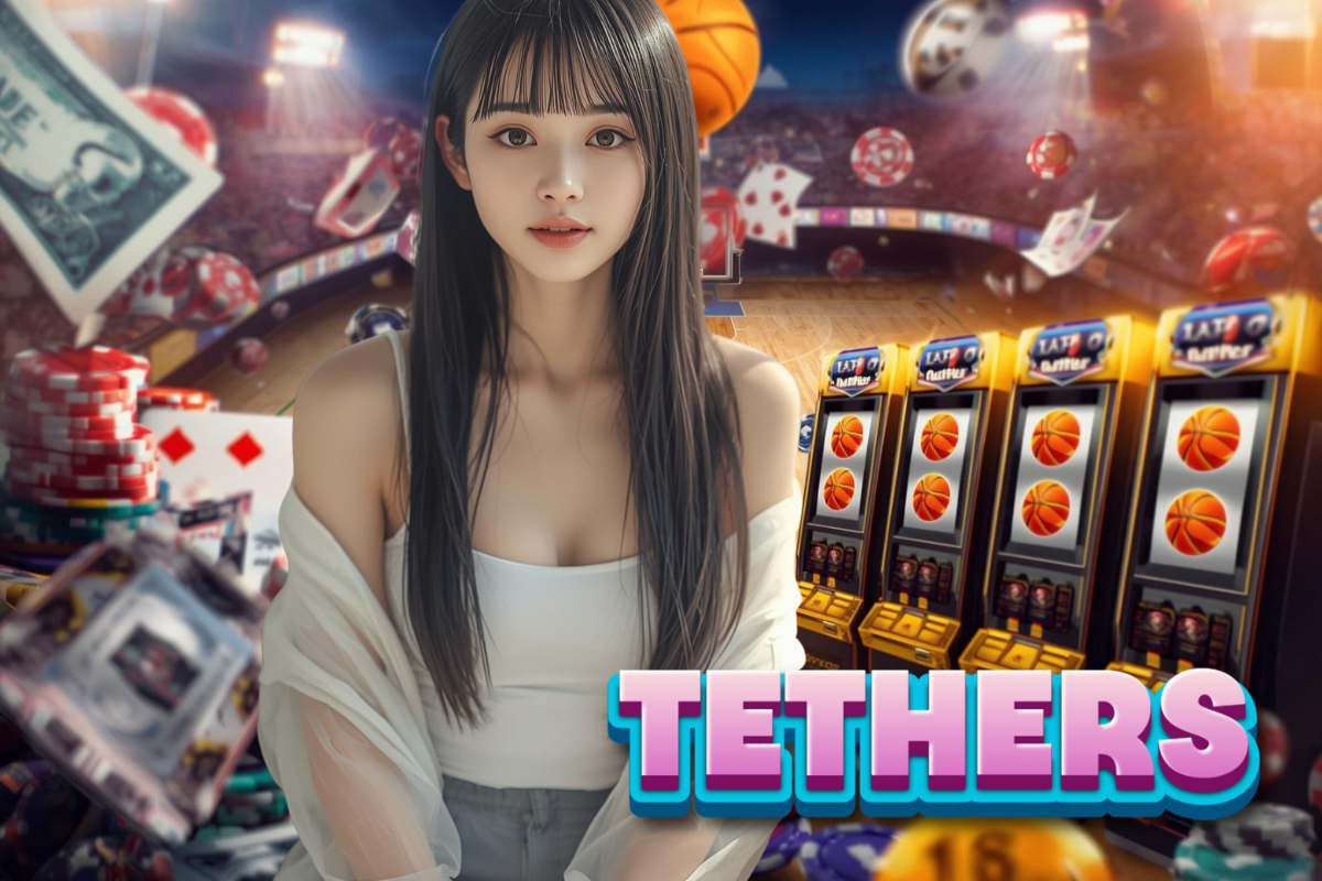 tethers