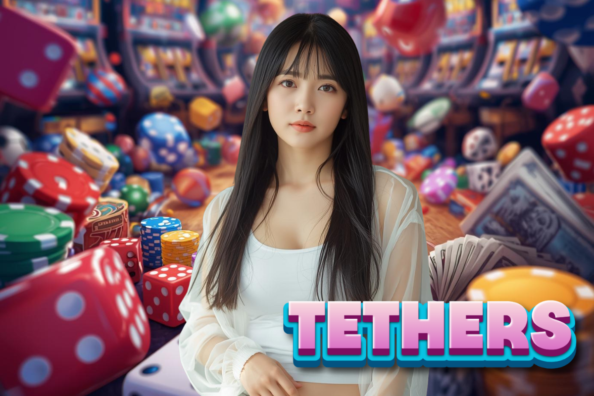 tethers สมัคร